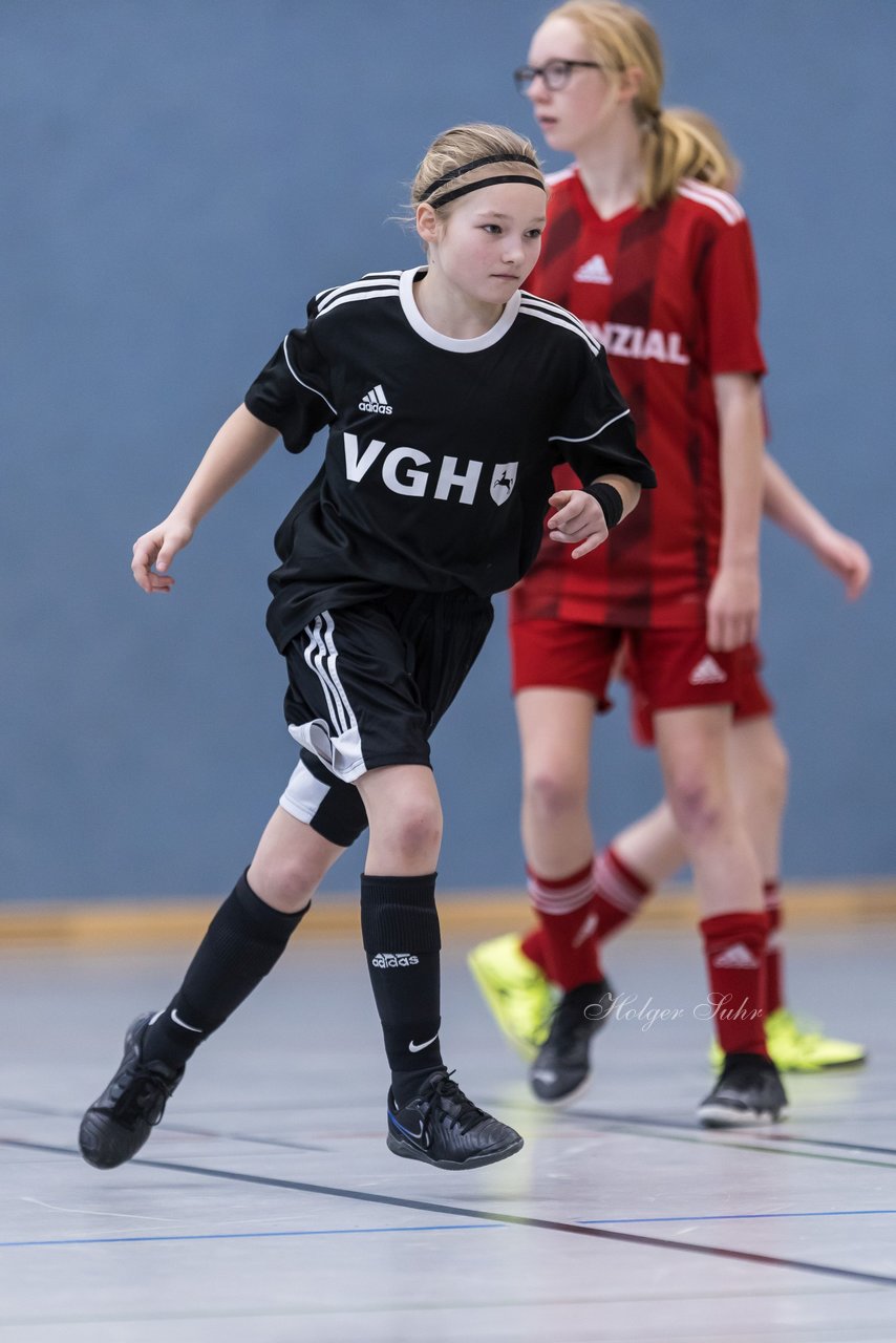 Bild 174 - wDJ NFV Futsalturnier